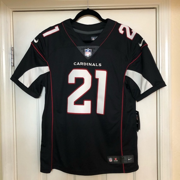 arizona cardinals stitched jersey